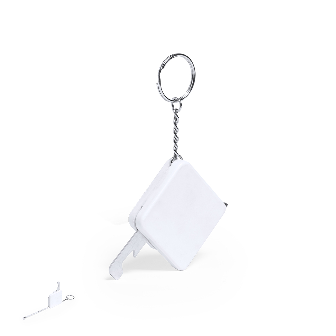 Flexómetro Abridor Cincinnati