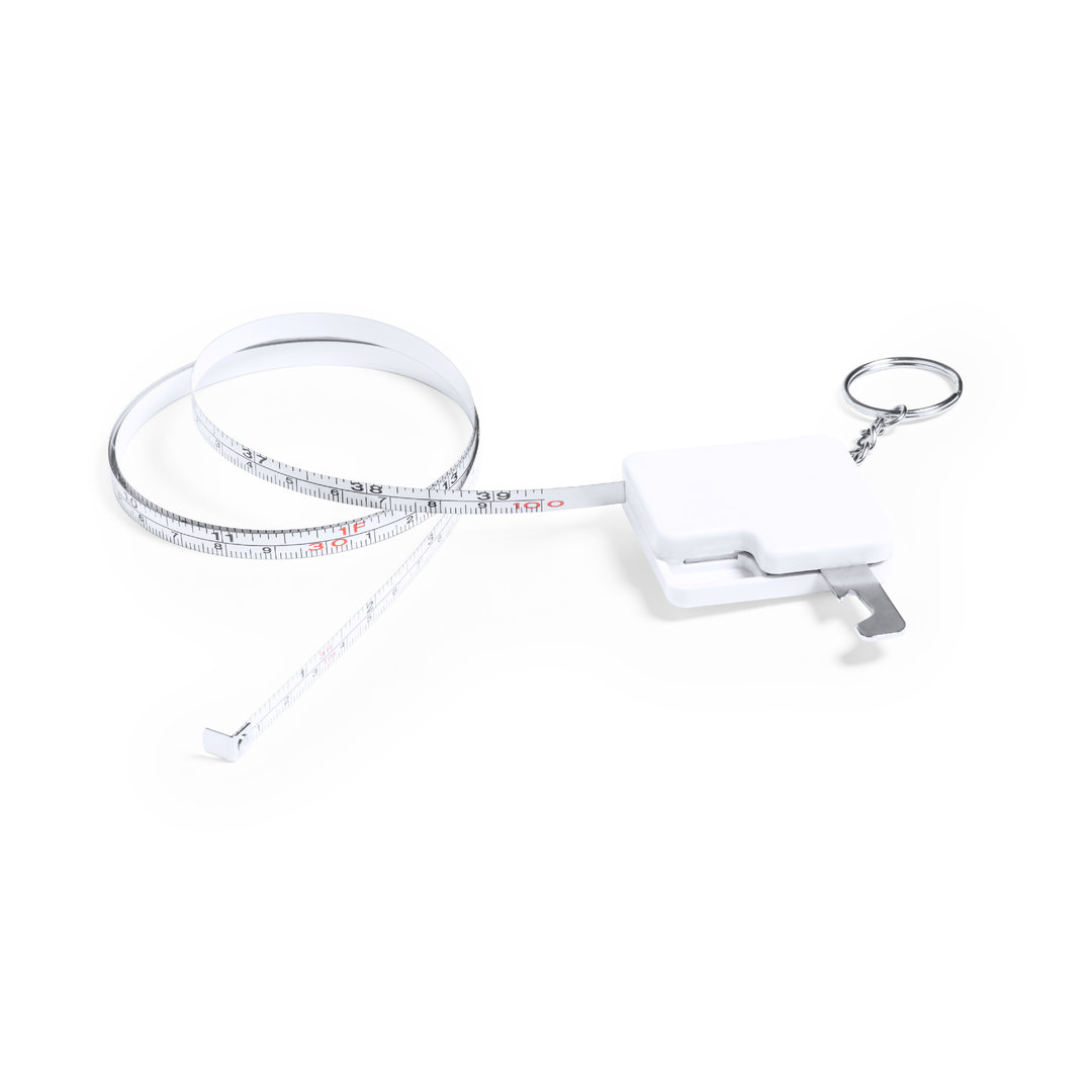 Flexómetro Abridor Cincinnati - Imagen 6