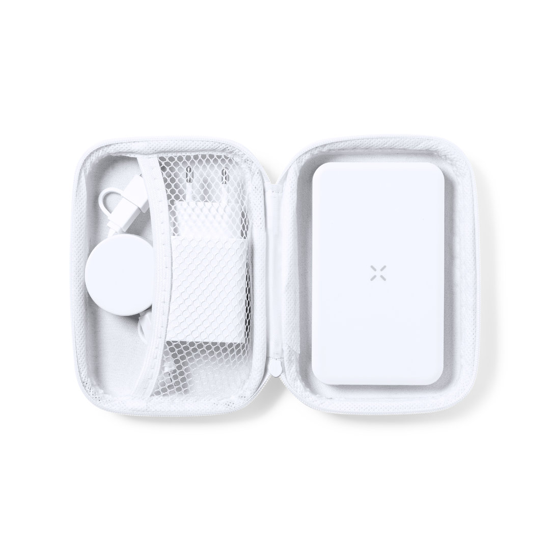 Set Power Bank Billings - Imagen 5