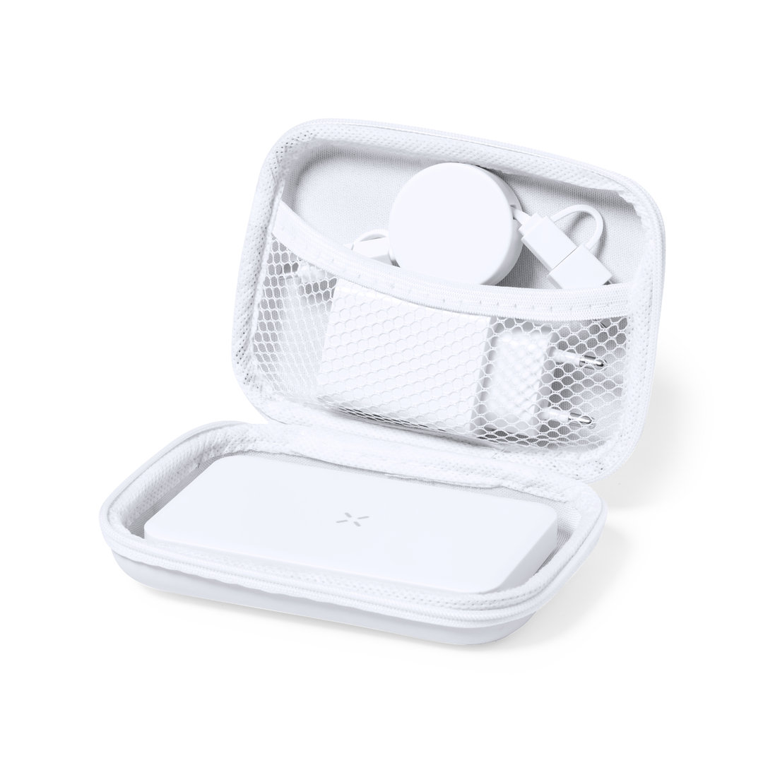 Set Power Bank Billings - Imagen 6