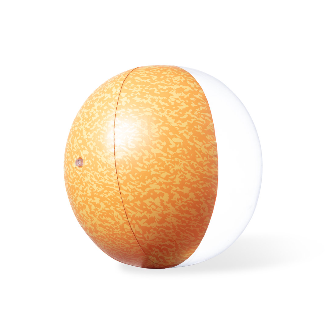 Balón Belmont - Imagen 6