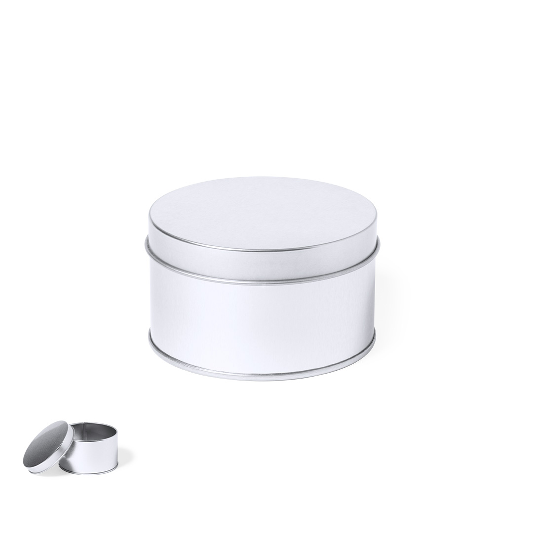 Caja Presentación Orlando