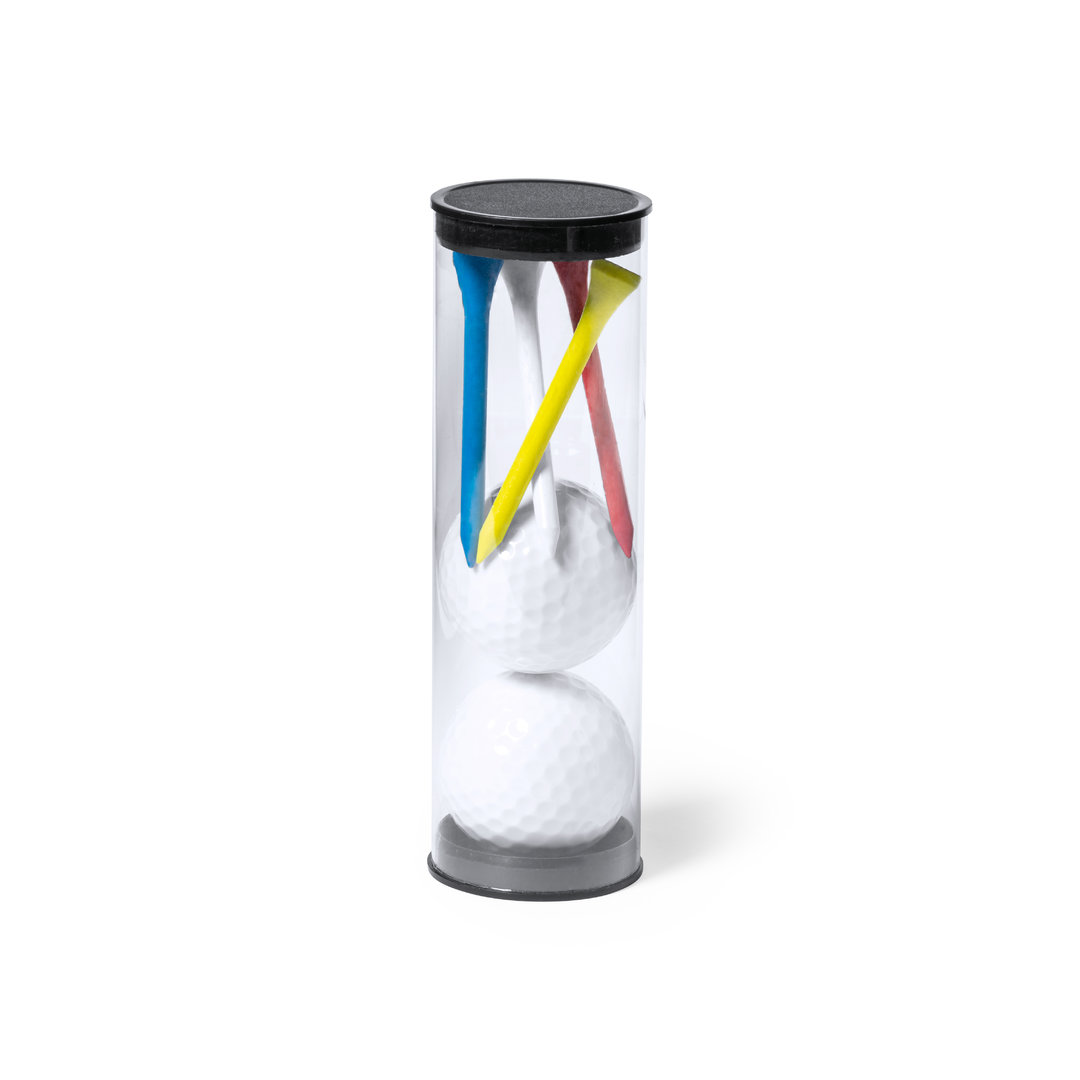 Set Golf Santa Clara - Imagen 4