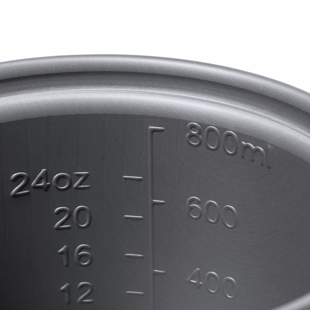 Set Menaje Camping Austin - Imagen 6