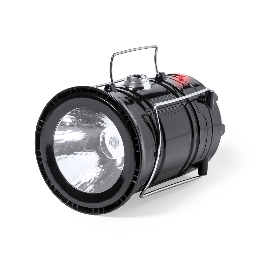 Lámpara Power Bank Palo Alto - Imagen 3