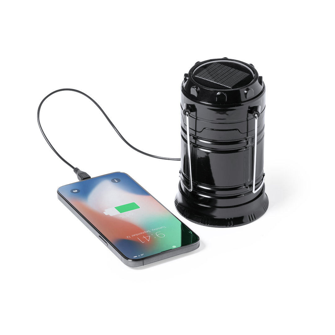 Lámpara Power Bank Palo Alto - Imagen 4