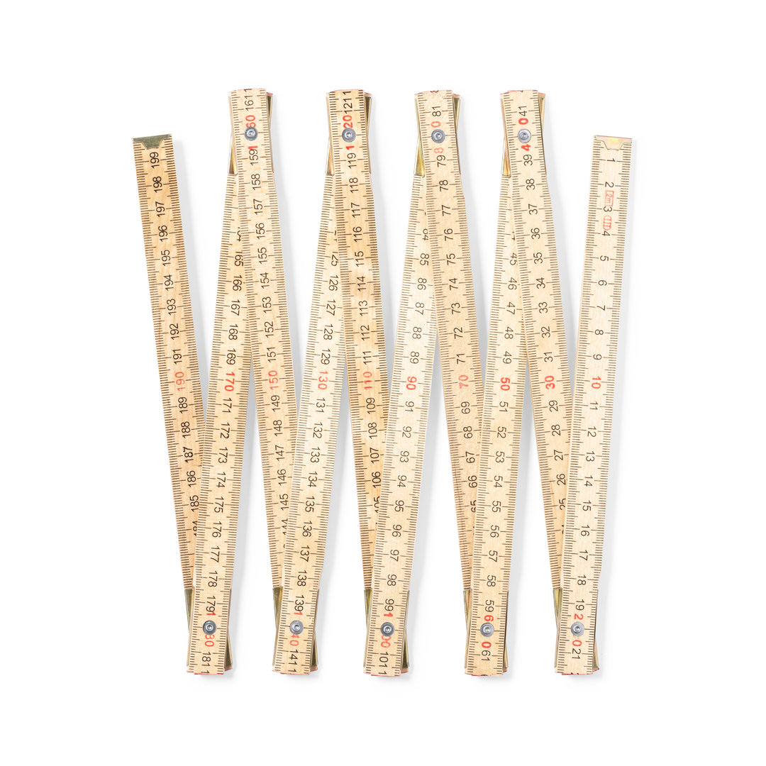 Regla Burlingame - Imagen 4