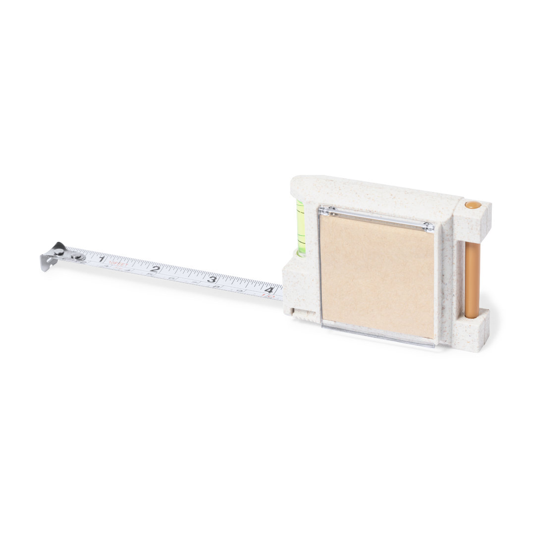 Flexómetro Multifunción Miami - Imagen 2