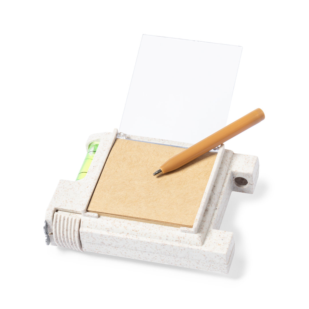 Flexómetro Multifunción Miami - Imagen 3