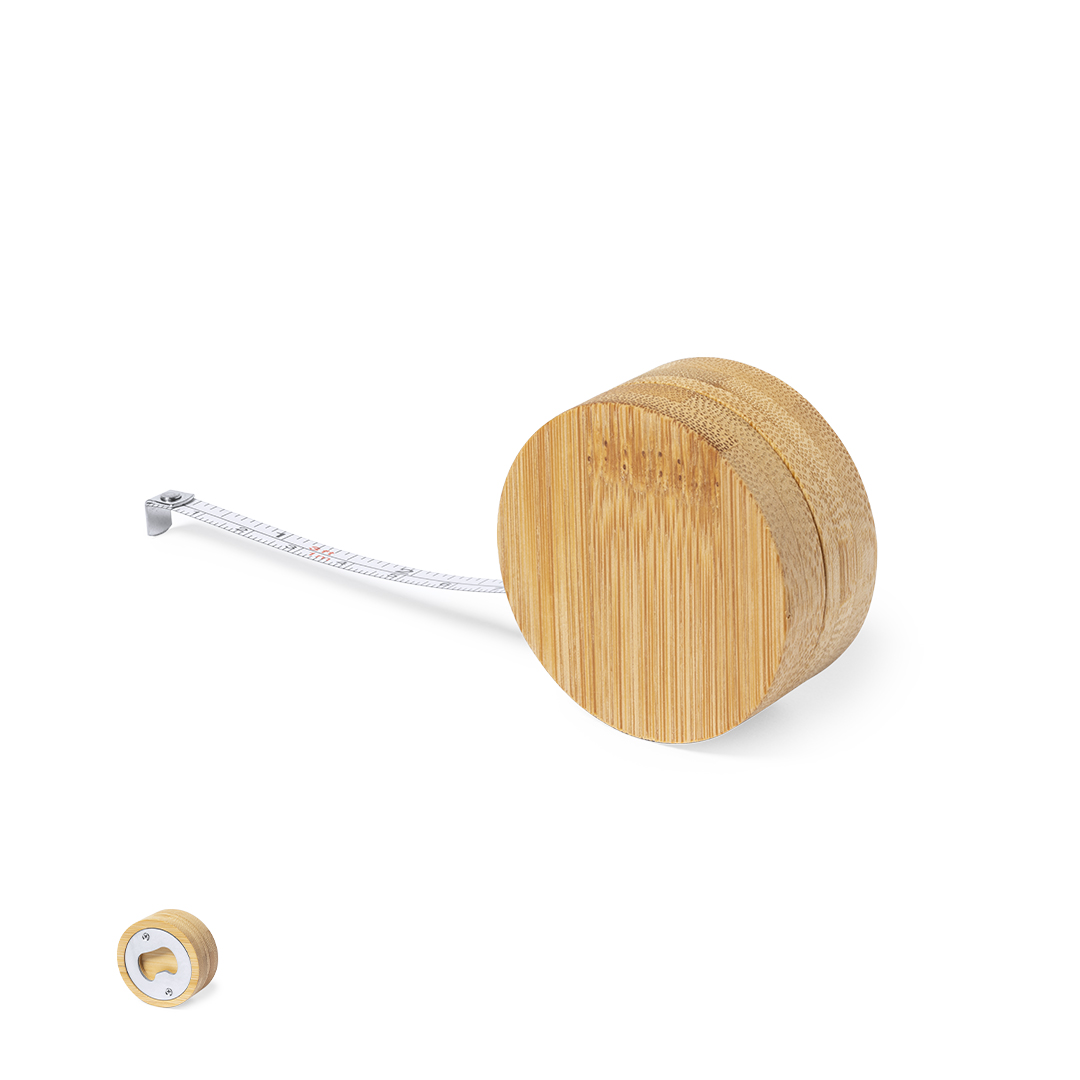 Flexómetro Abridor San Mateo