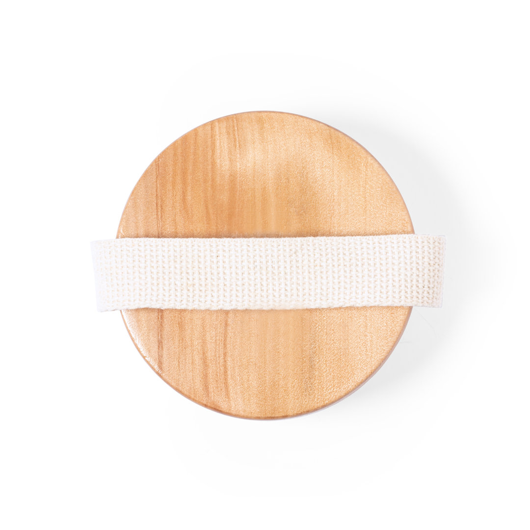 Cepillo Exfoliante Masajeador San Jose - Imagen 4