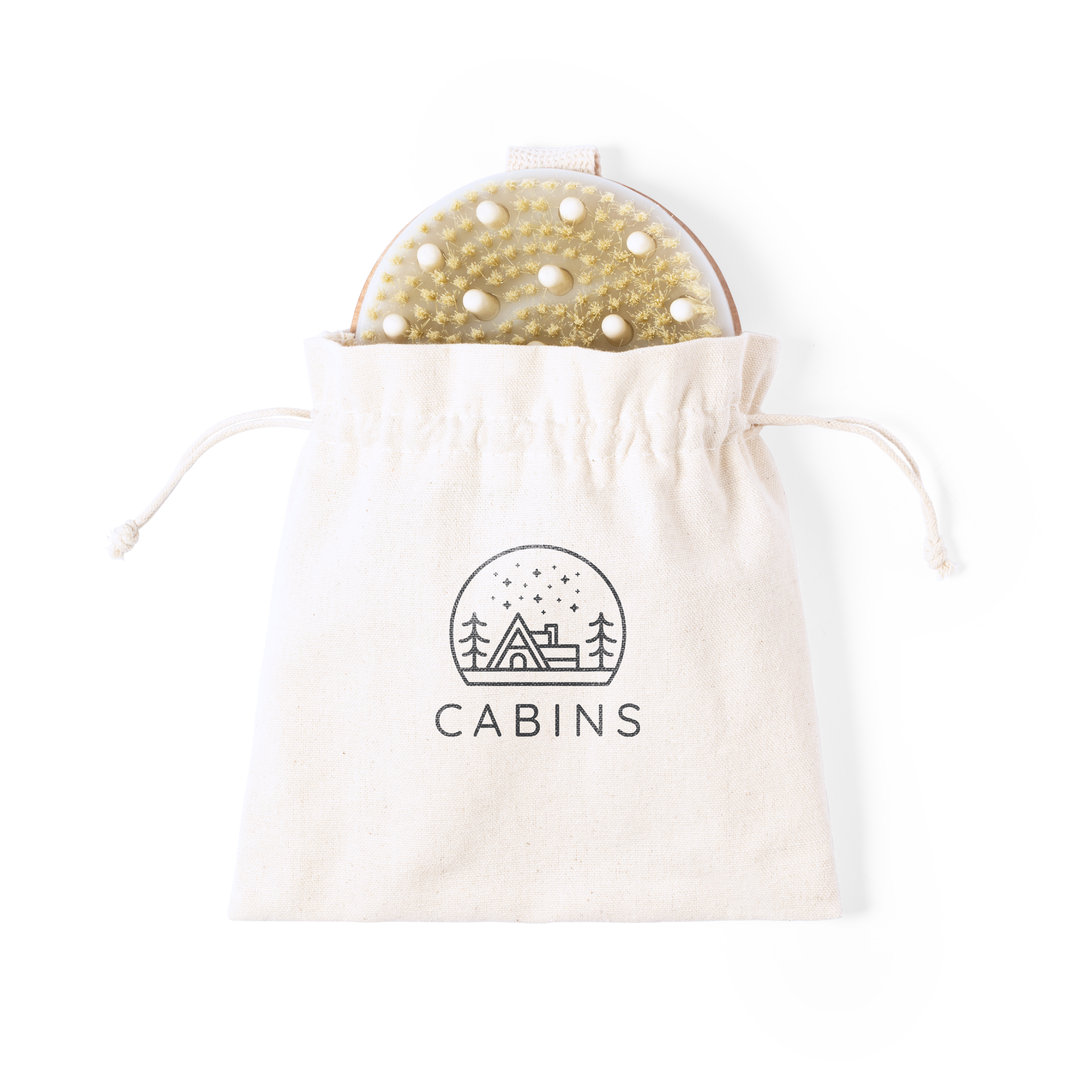 Cepillo Exfoliante Masajeador San Jose - Imagen 5