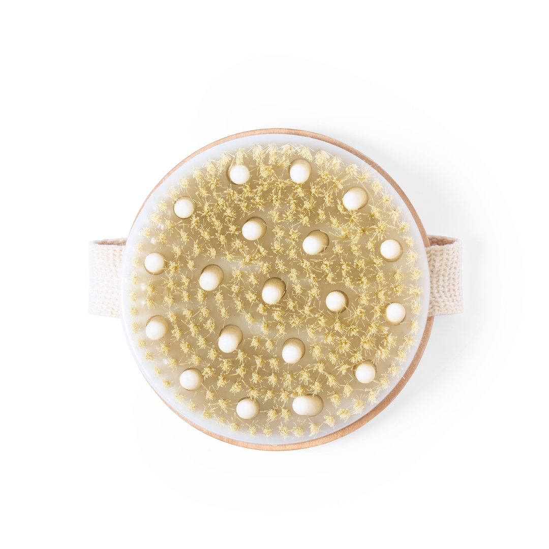 Cepillo Exfoliante Masajeador San Jose - Imagen 7