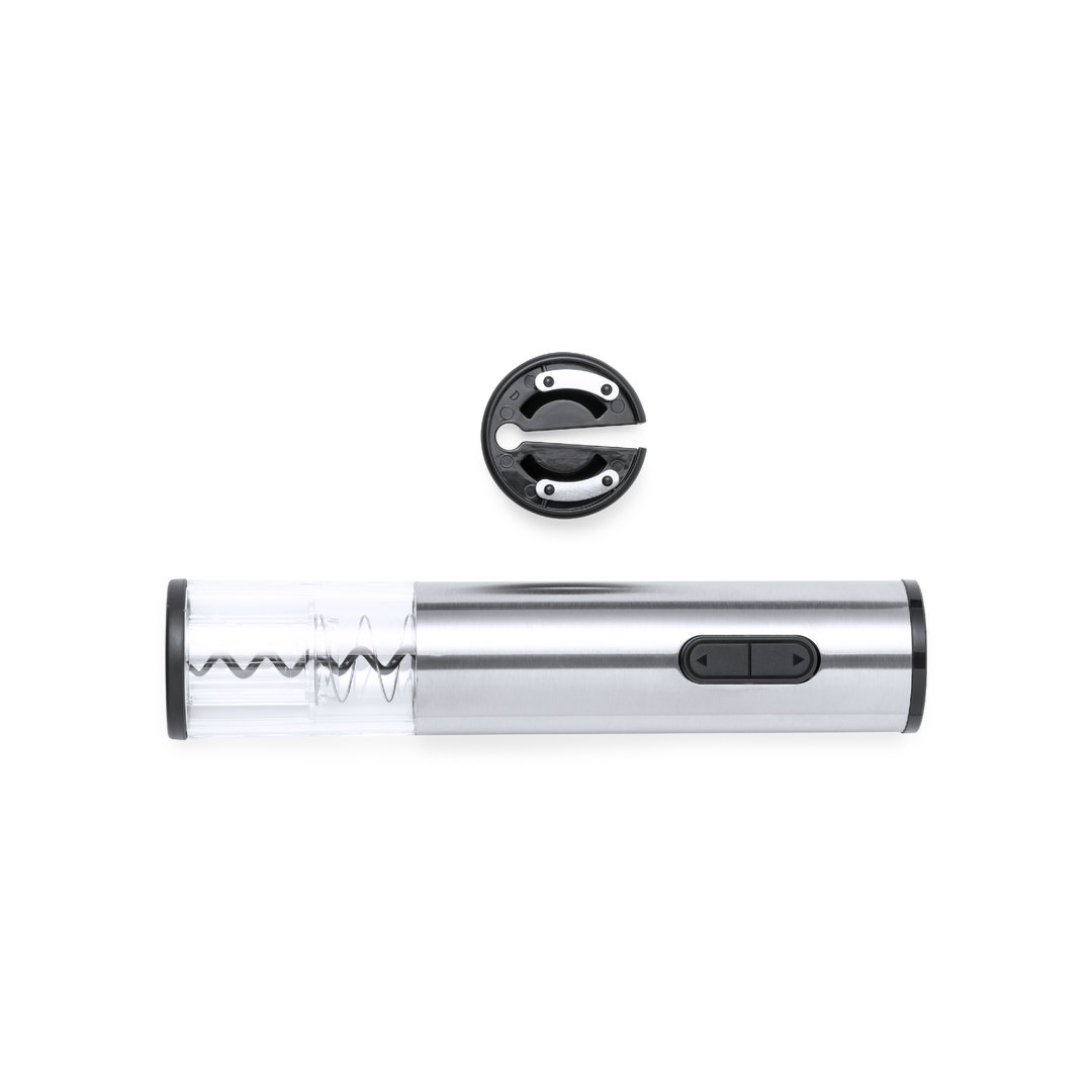 Sacacorchos Eléctrico Saint Paul - Imagen 2