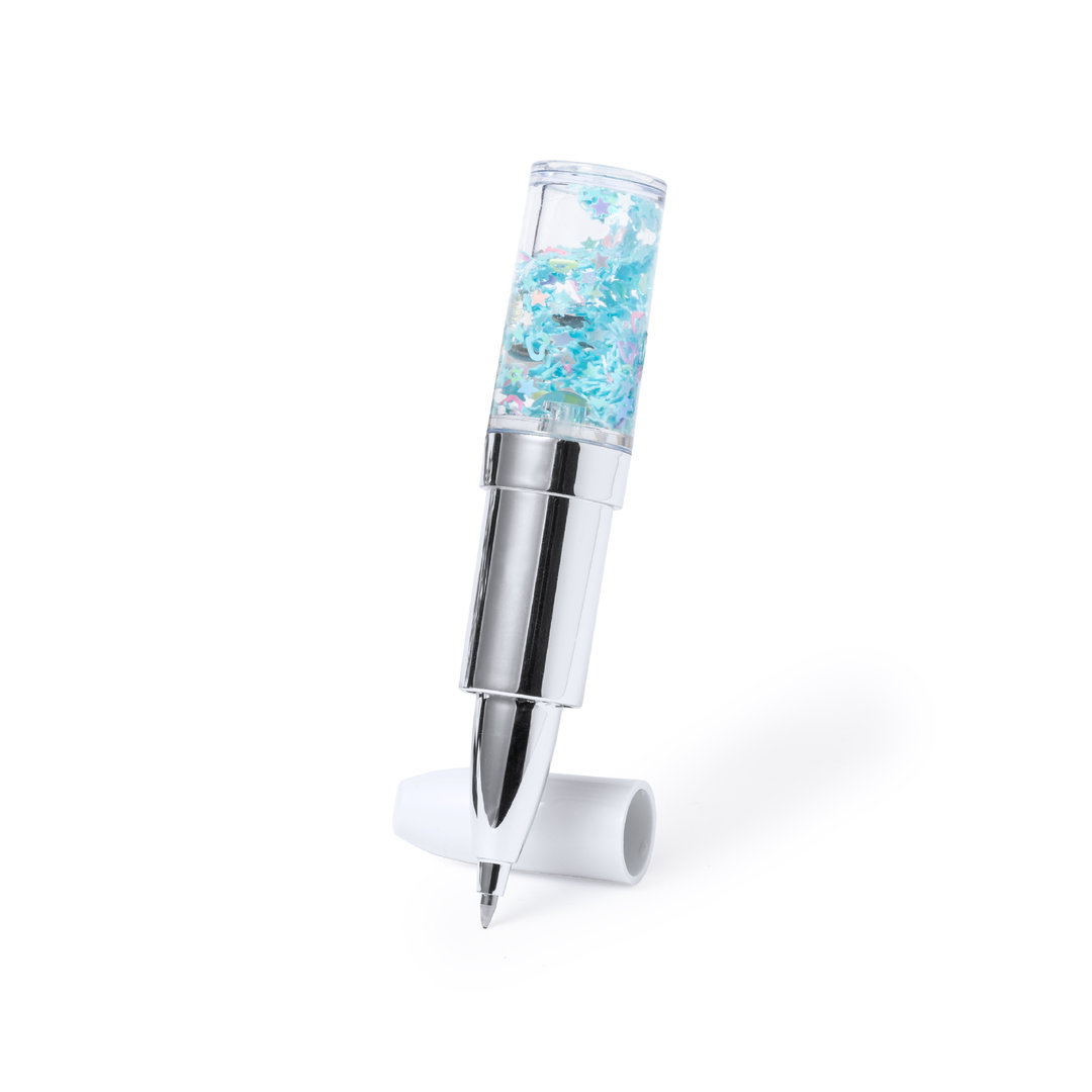 Bolígrafo Columbus - Imagen 2