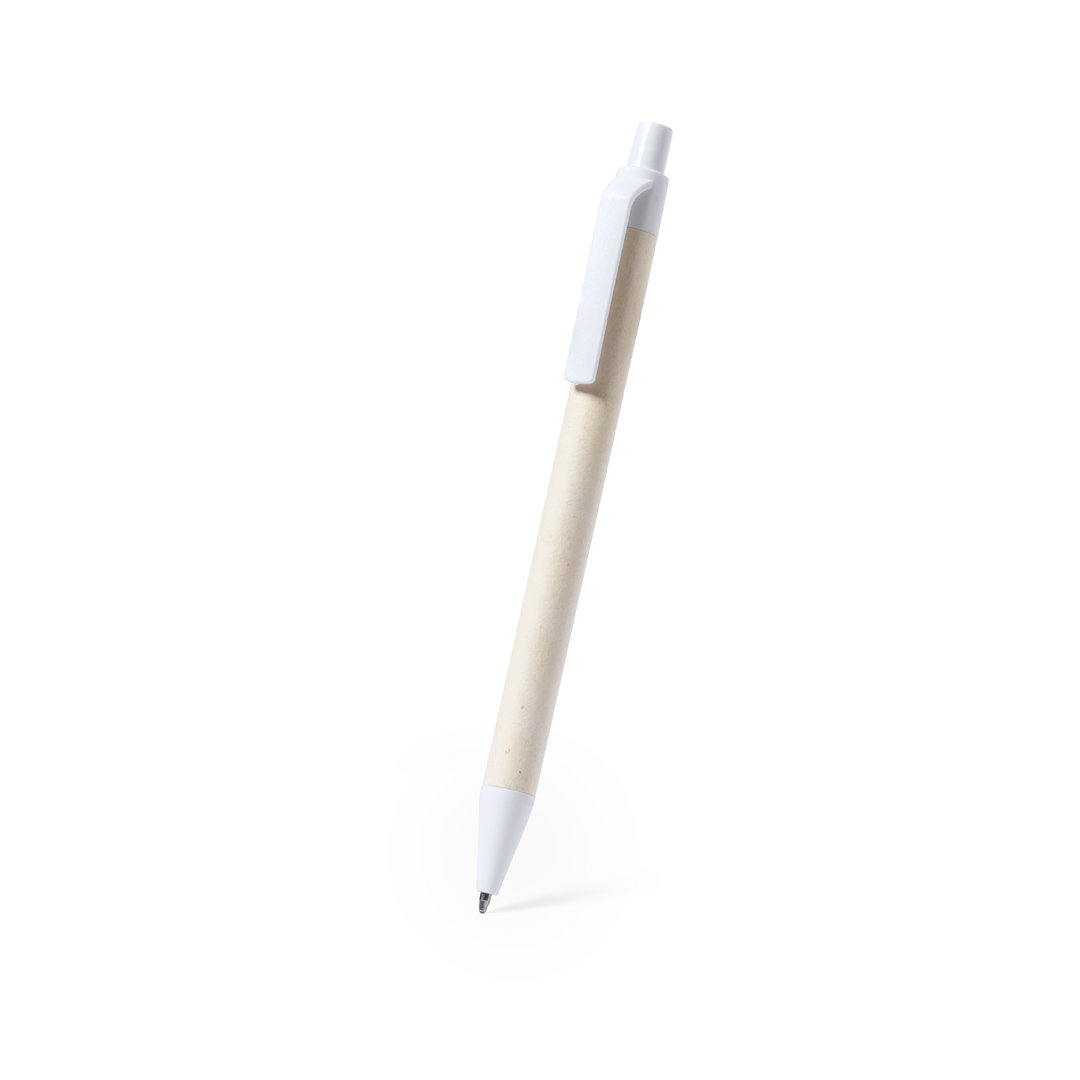 Bolígrafo Memphis - Imagen 3