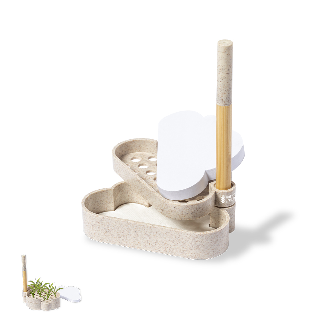 Portanotas Semillas Tampa