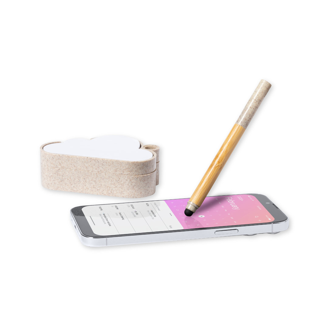 Portanotas Semillas Tampa - Imagen 4