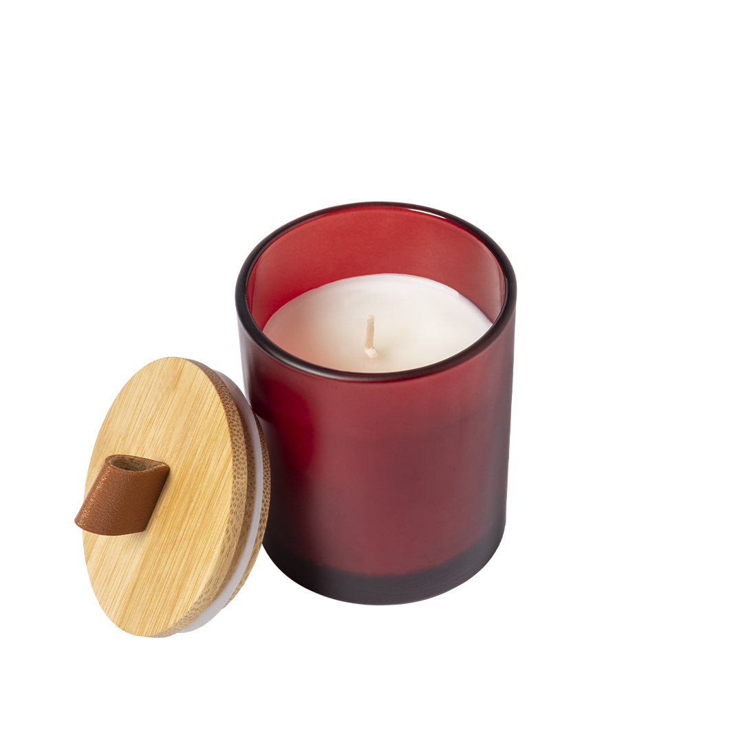Vela Aromática Walnut Creek