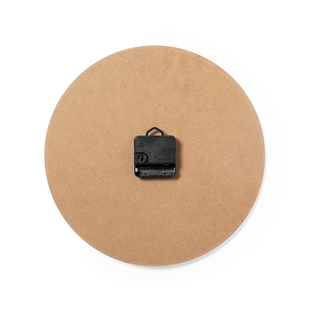 Reloj Cupertino - Imagen 2