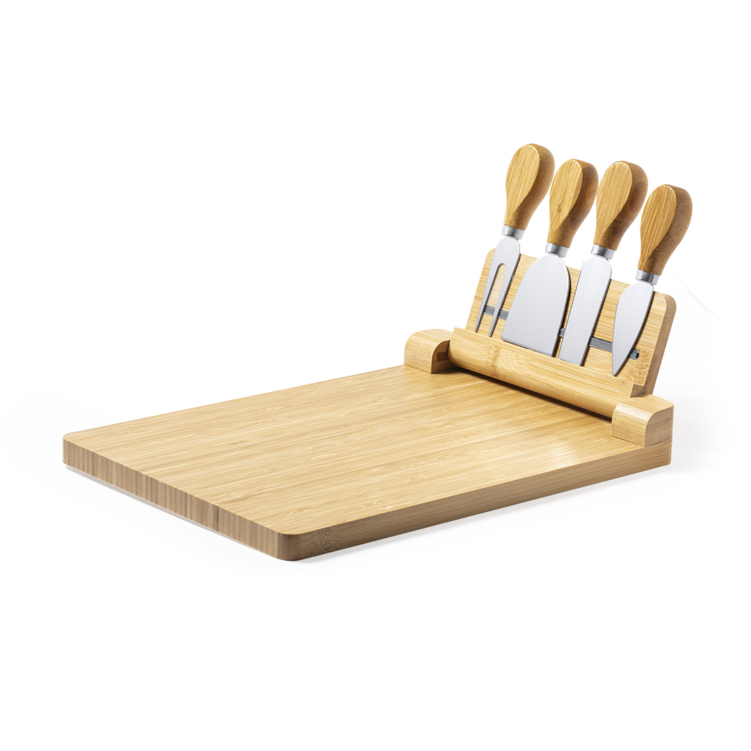 Set Quesos St. Louis