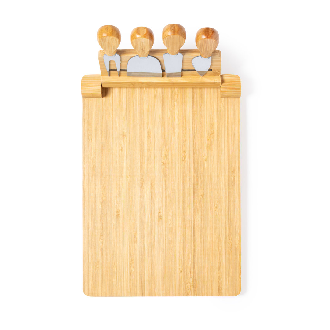 Set Quesos St. Louis - Imagen 6