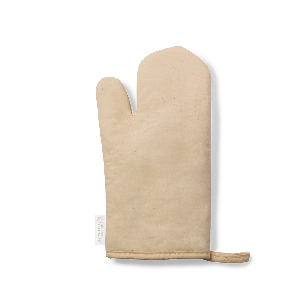 Manopla Menlo Park - Imagen 2