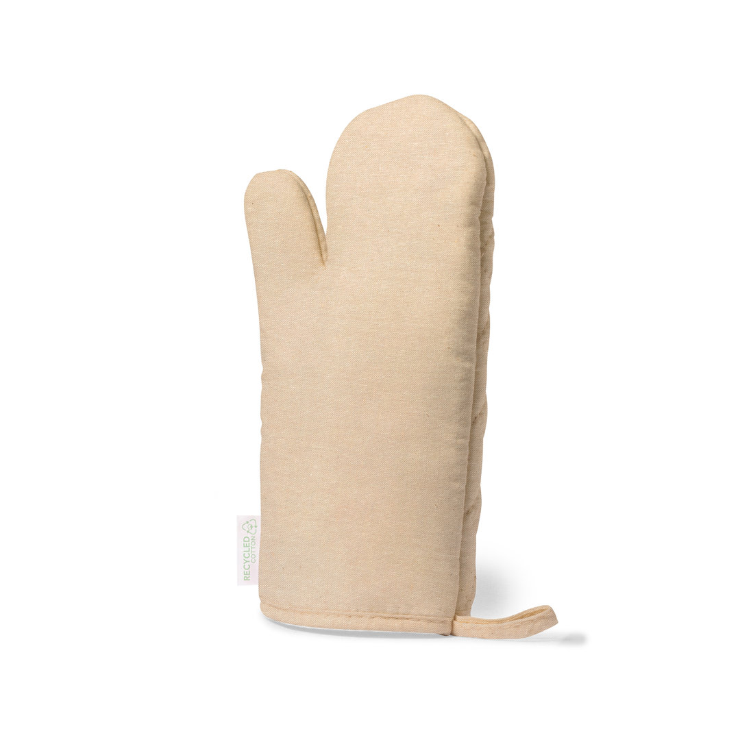 Manopla Menlo Park - Imagen 3