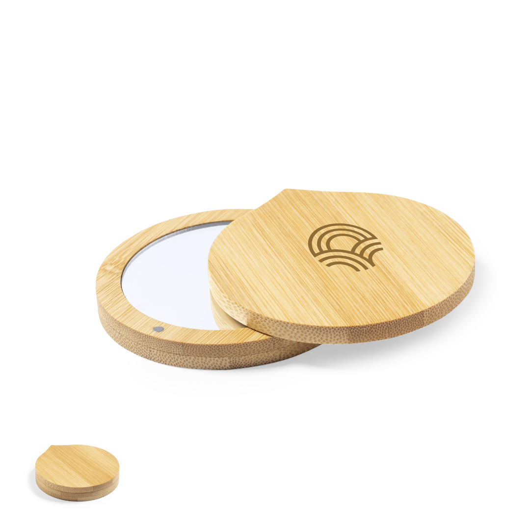 Espejo Pleasant Hill