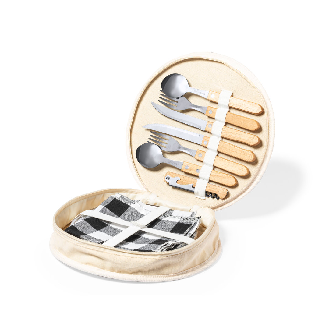 Set Picnic Milpitas - Imagen 5