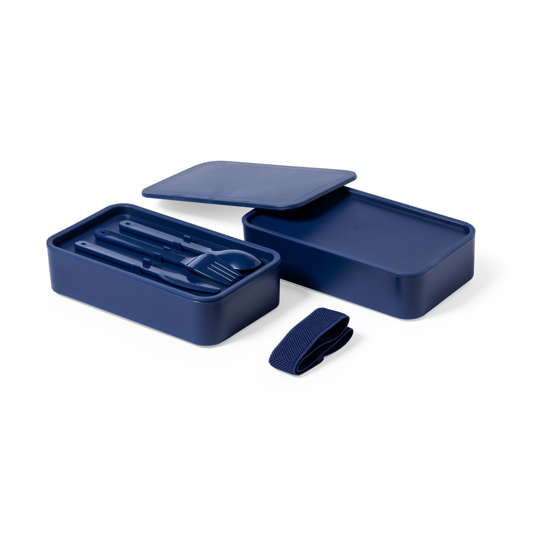 Fiambrera San Mateo - Imagen 3