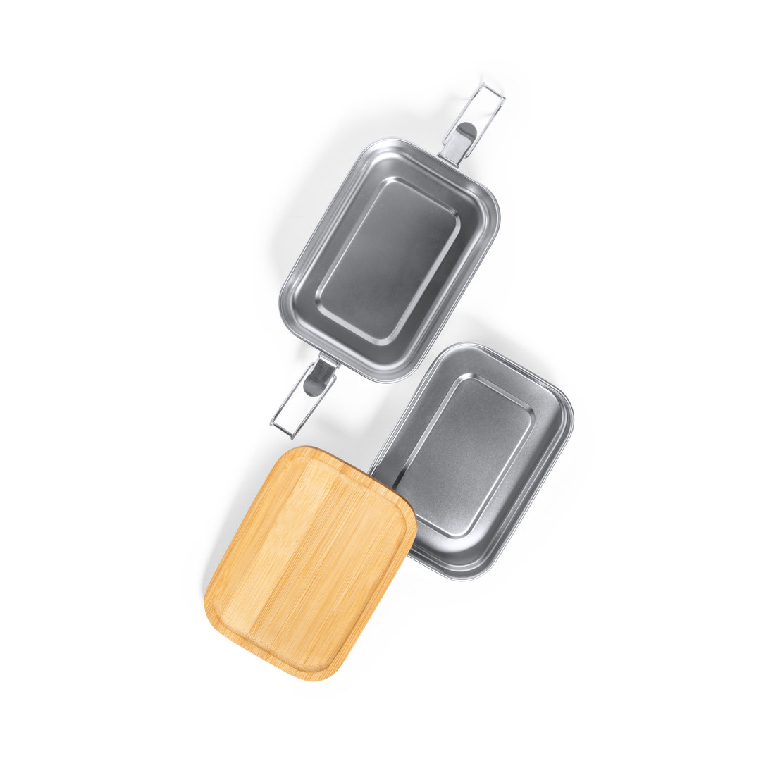 Fiambrera Omaha - Imagen 3