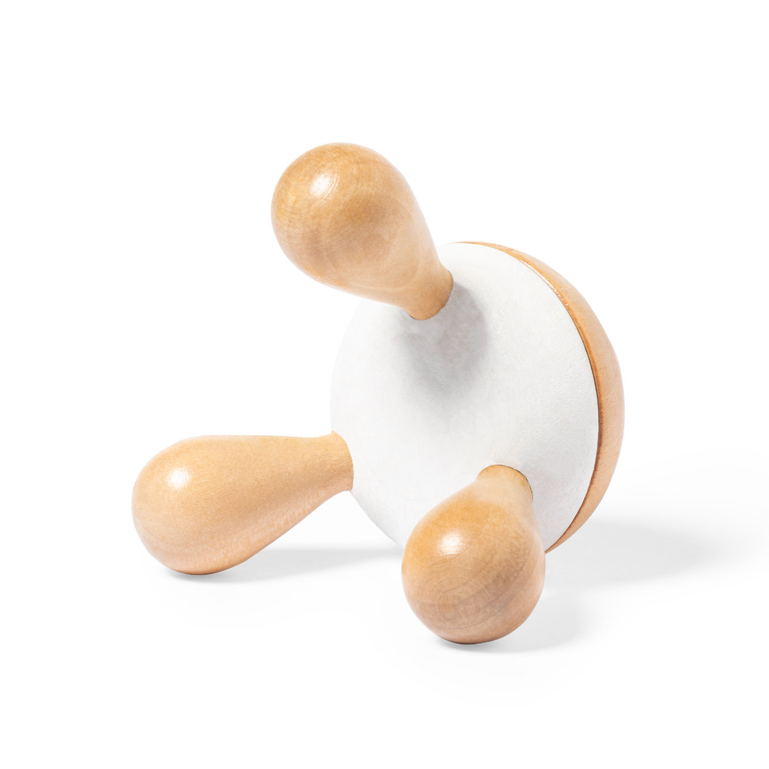 Set Masaje Lincoln - Imagen 4