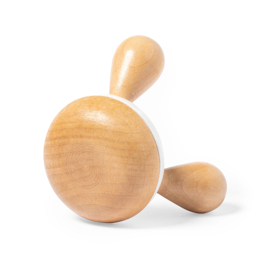 Set Masaje Lincoln - Imagen 5