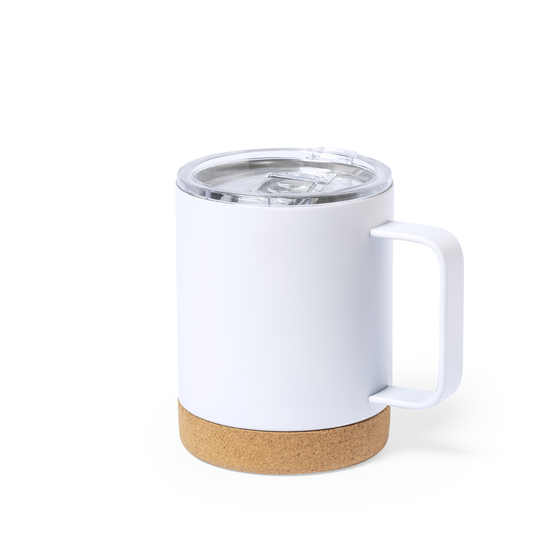 Taza Térmica Billings