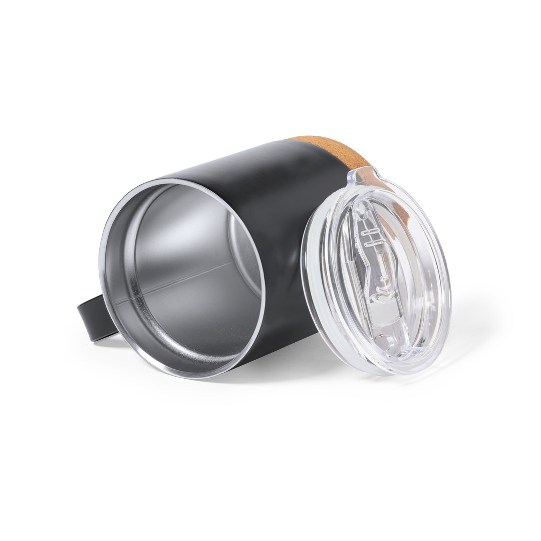 Taza Térmica Billings - Imagen 3