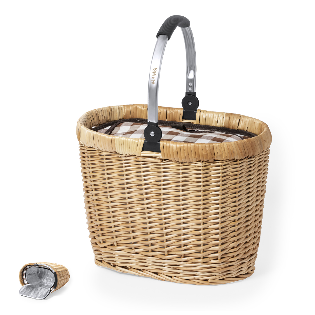 Cesta Nevera Picnic Concord