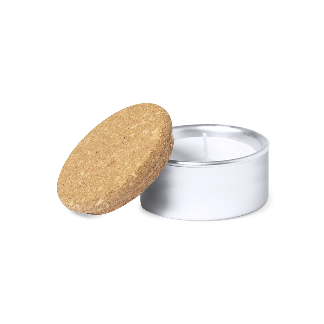 Vela Aromática Sacramento