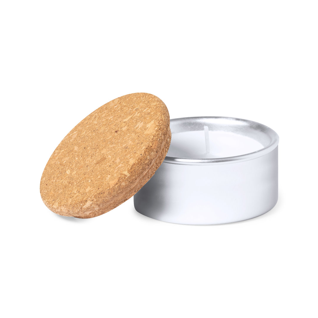 Vela Aromática Sacramento - Imagen 2