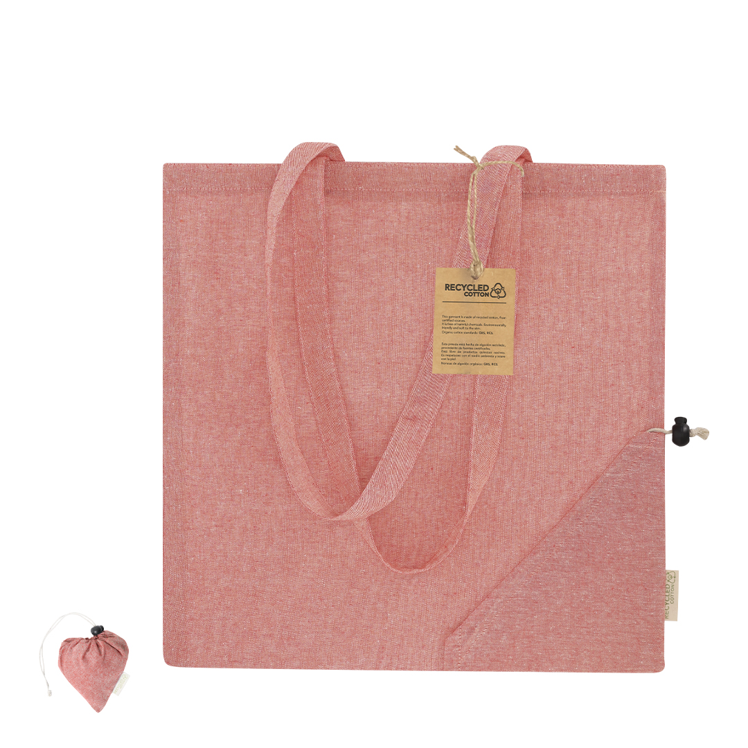 Bolsa Plegable Danville