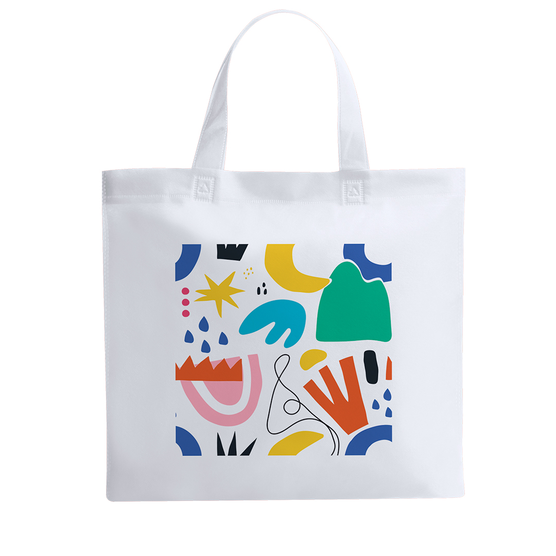 Bolsa Sublimación Orlando - Imagen 2