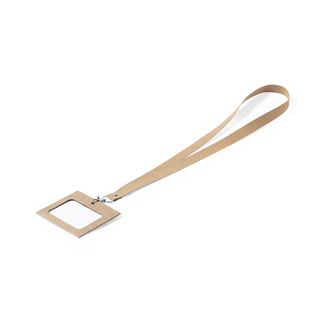 Lanyard Tampa - Imagen 2