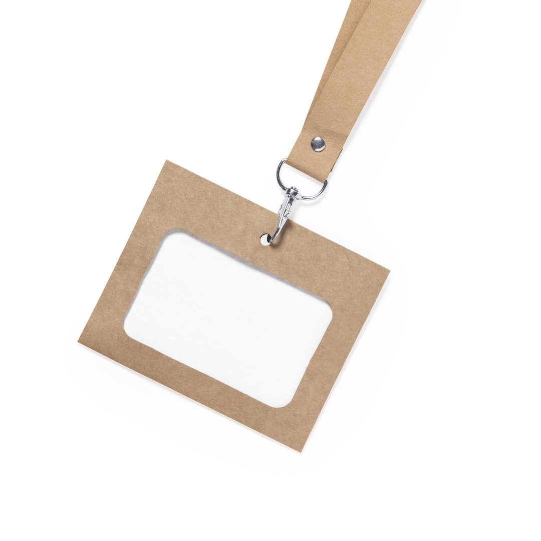 Lanyard Tampa - Imagen 3