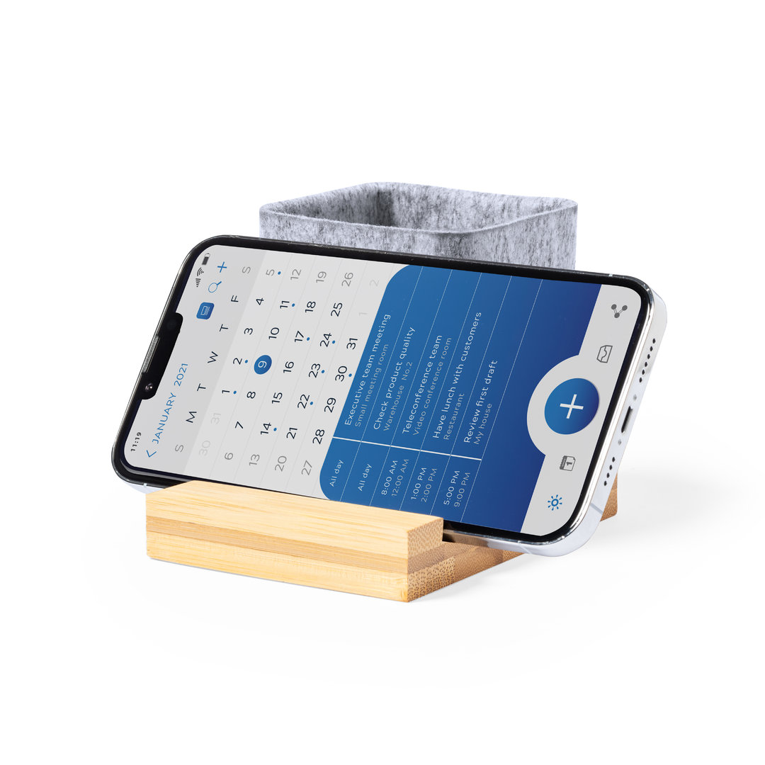 Lapicero Soporte Cupertino - Imagen 4