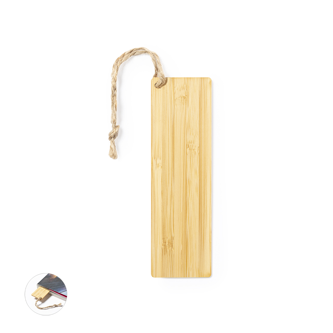 Marcapáginas Sioux Falls