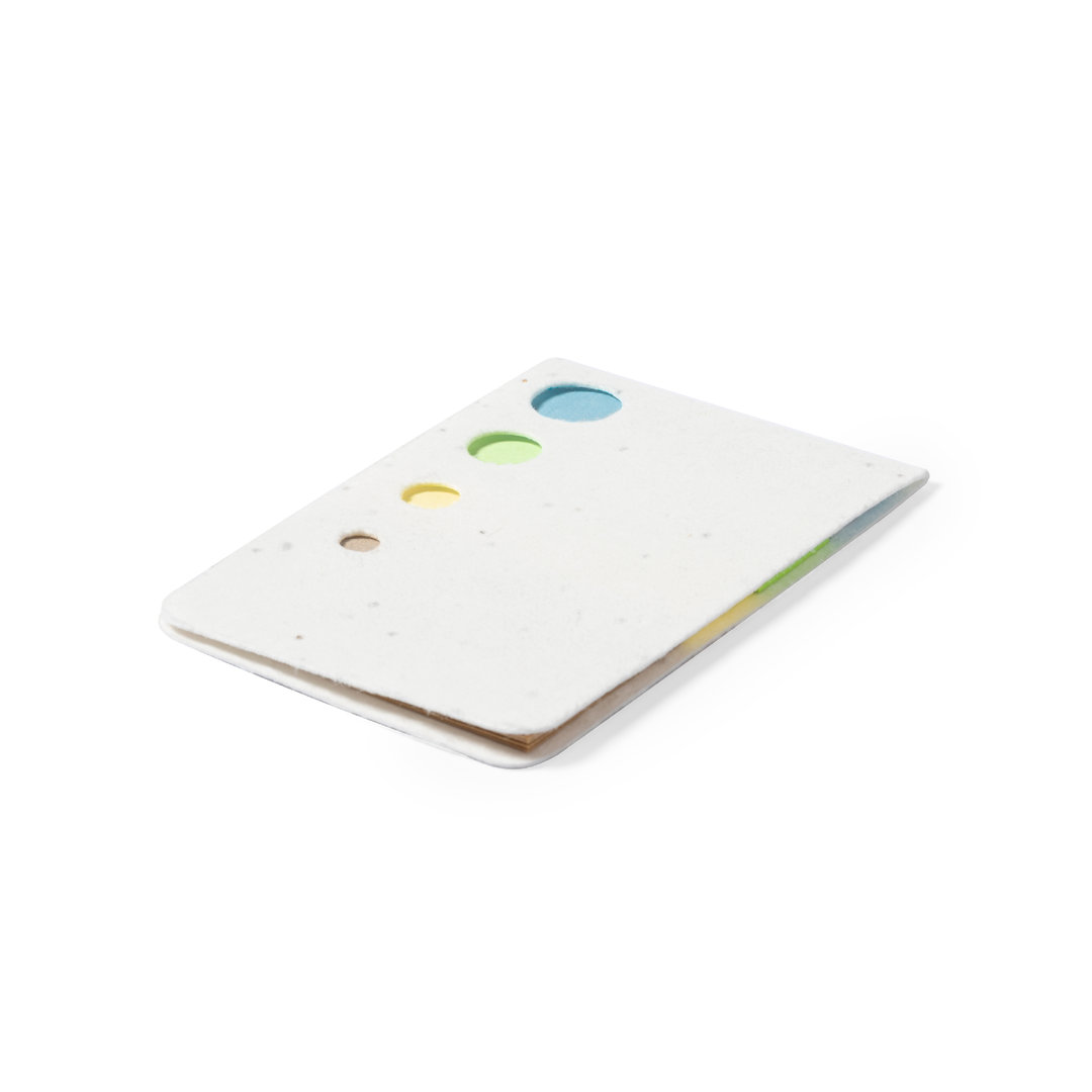 Bloc Notas Semillas Millbrae - Imagen 5