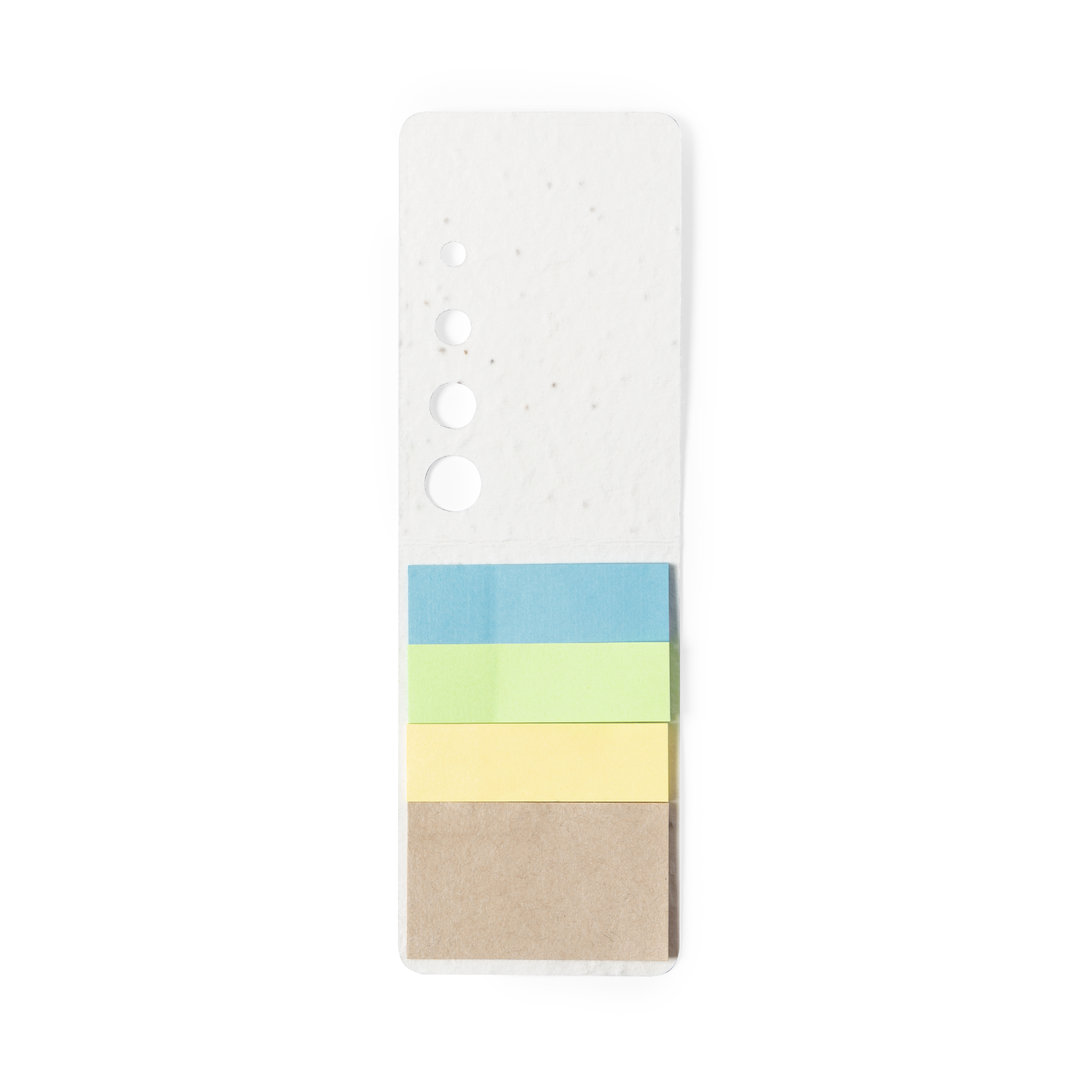 Bloc Notas Semillas Millbrae - Imagen 6