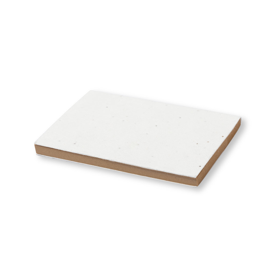 Bloc Notas Semillas San Ramon - Imagen 4