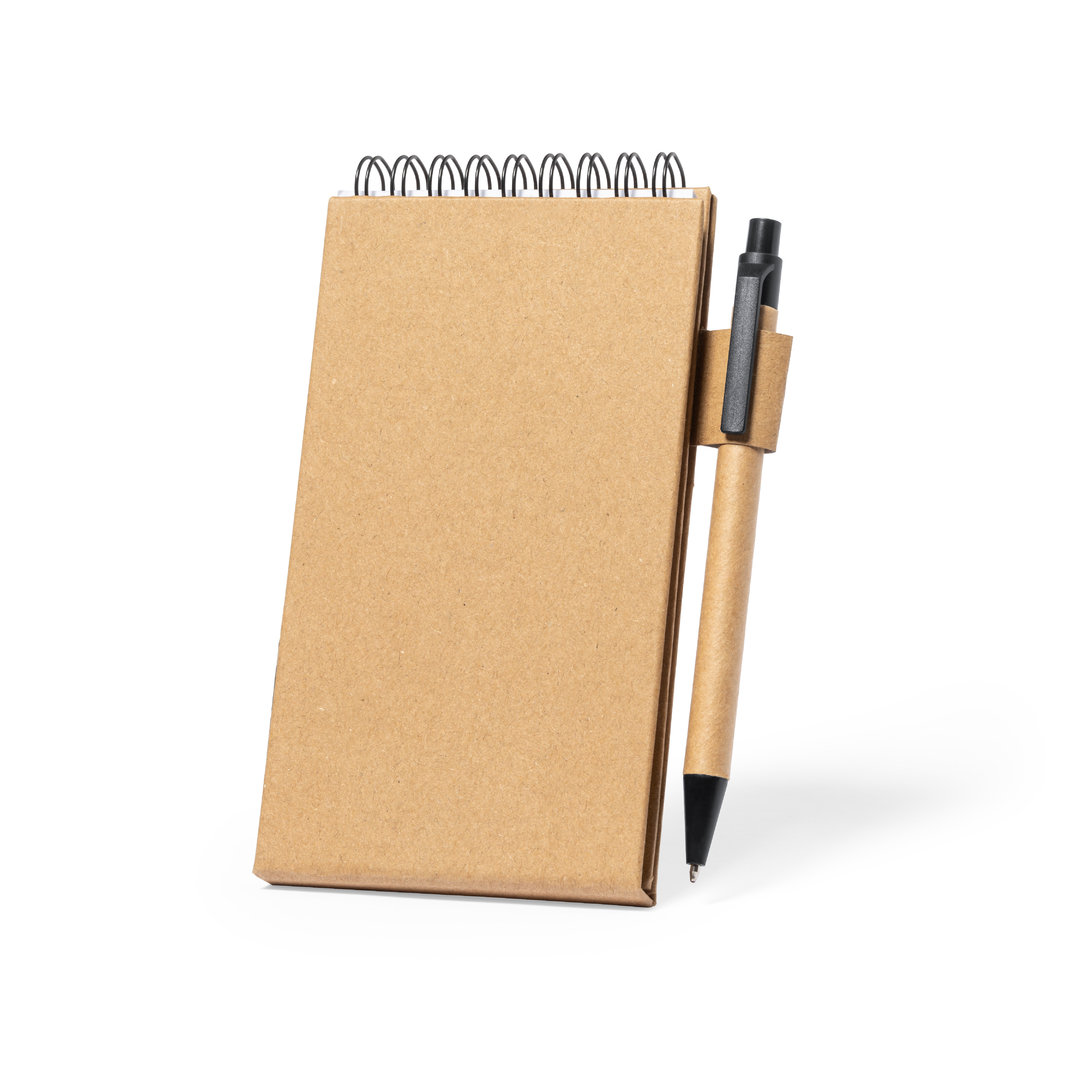 Bloc Notas Soporte Provo - Imagen 3