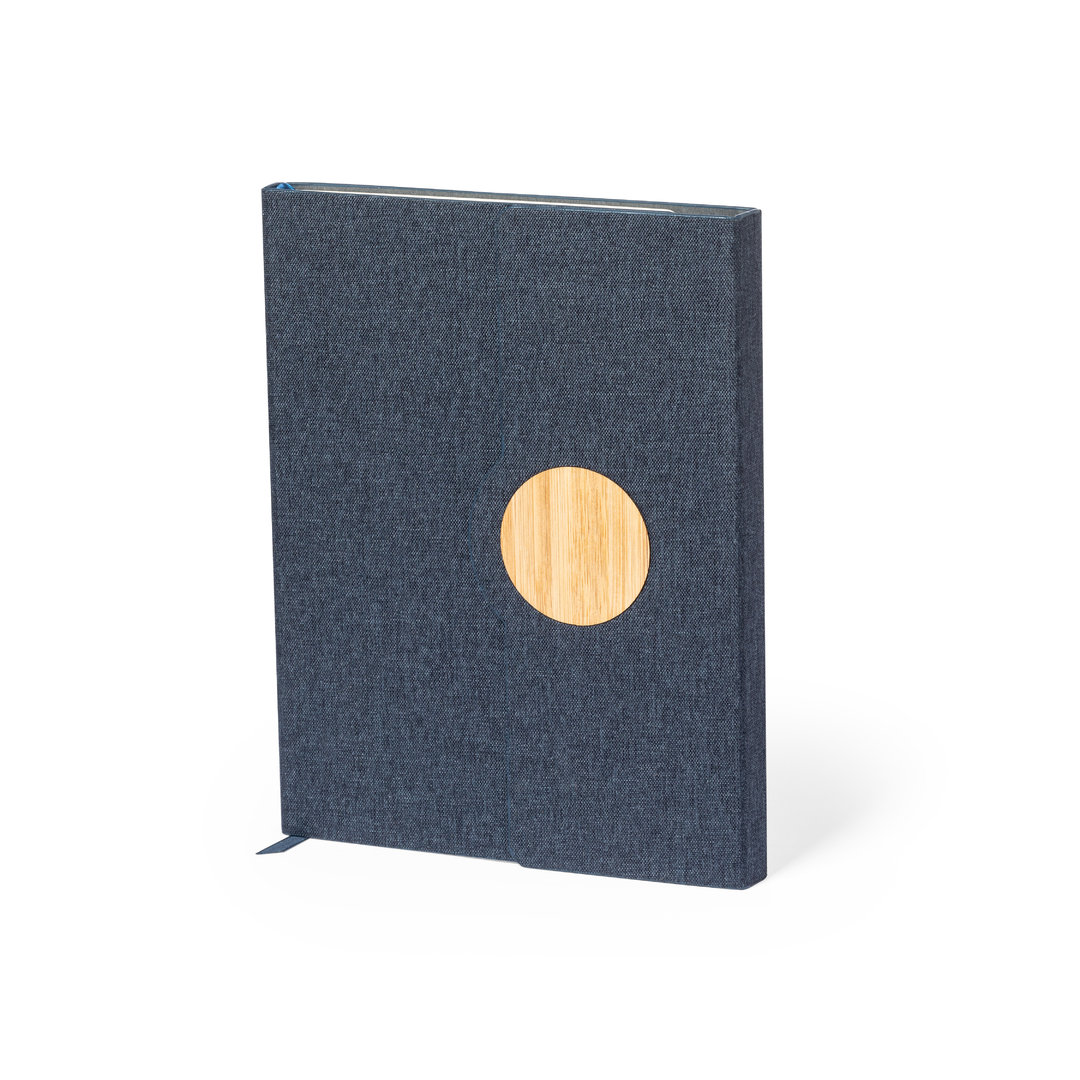 Bloc Notas Madison - Imagen 5